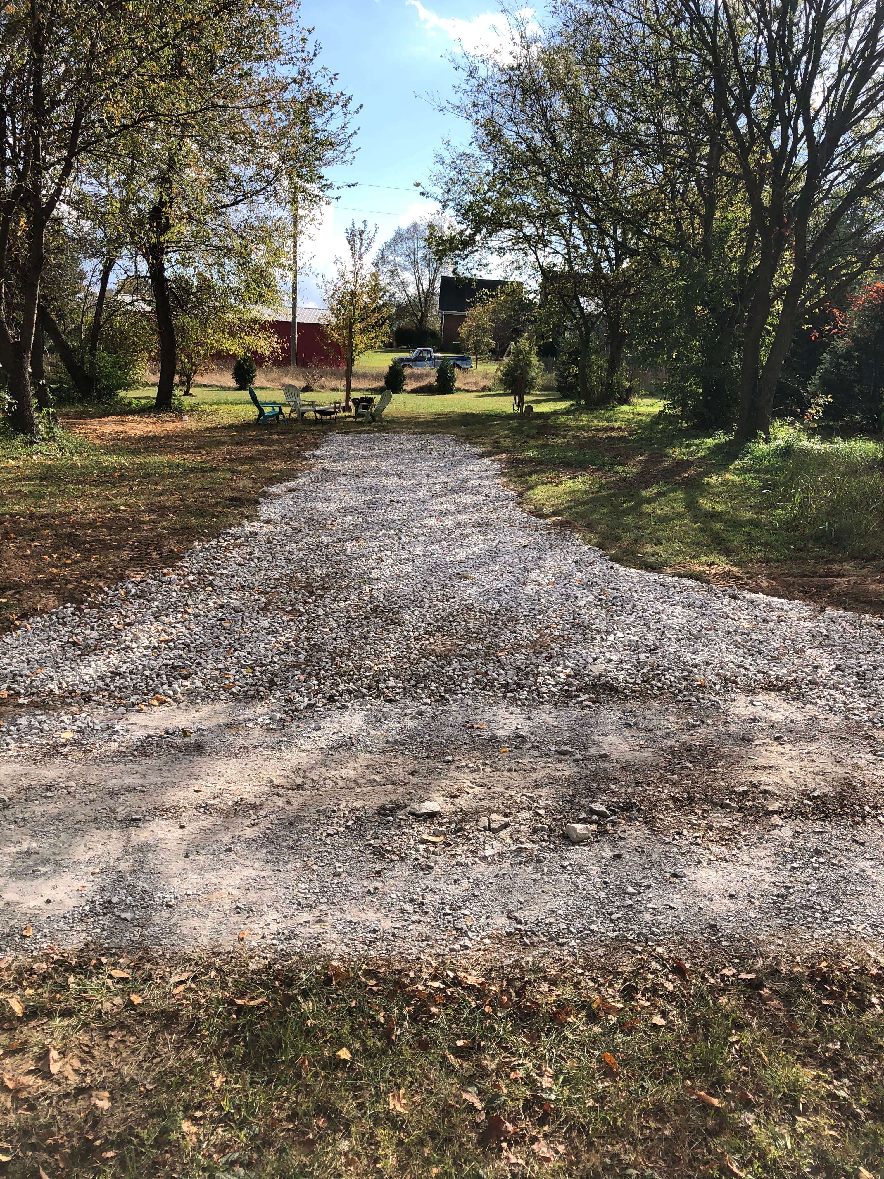 Camper-submitted photo at Smith Family Farm near Gallatin, TN