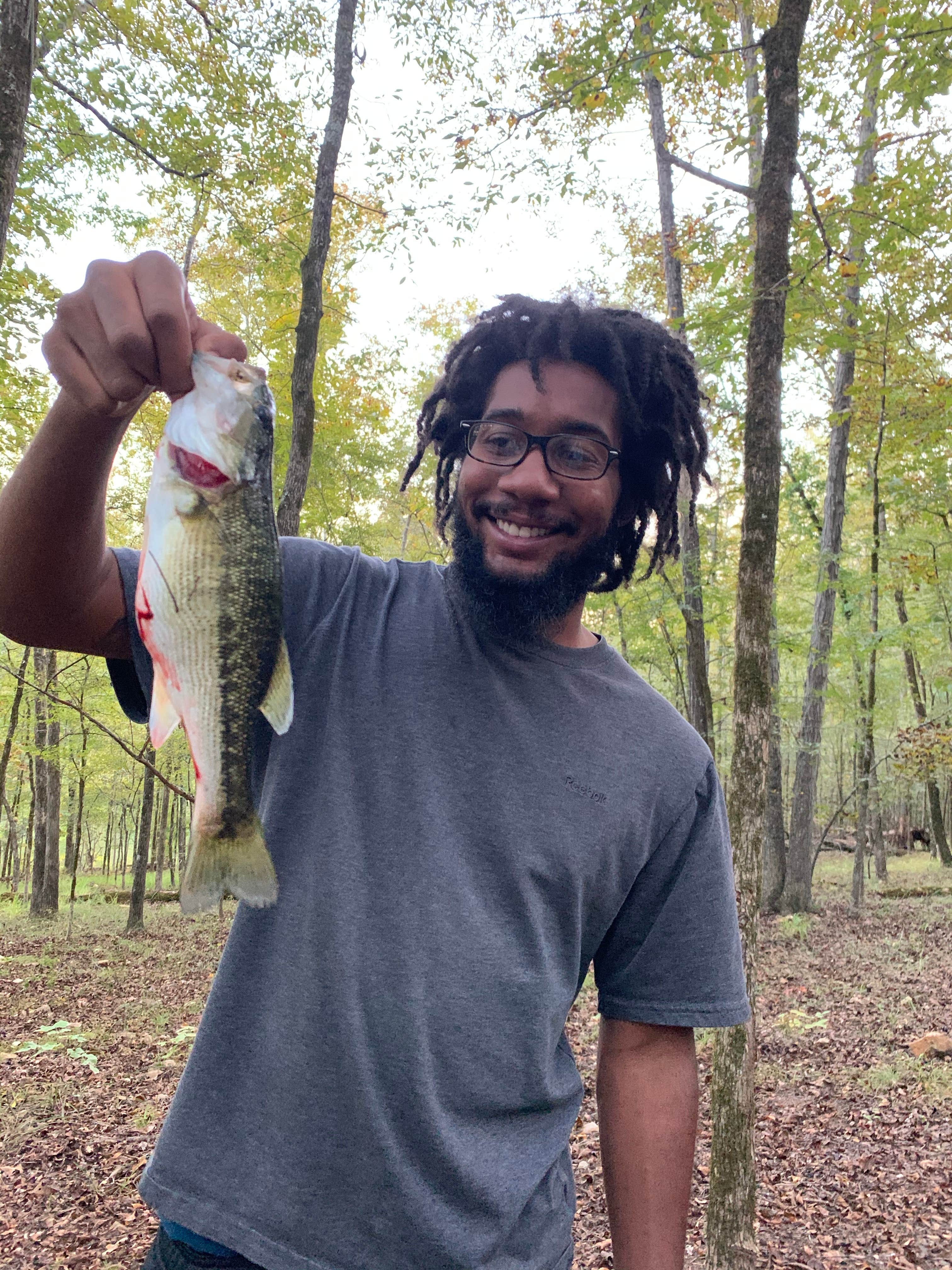 Camper-submitted photo at Lake Greenwood State Park Campground near North Augusta, SC