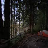 Review photo of Bear Creek Campground by Steve C., November 7, 2020