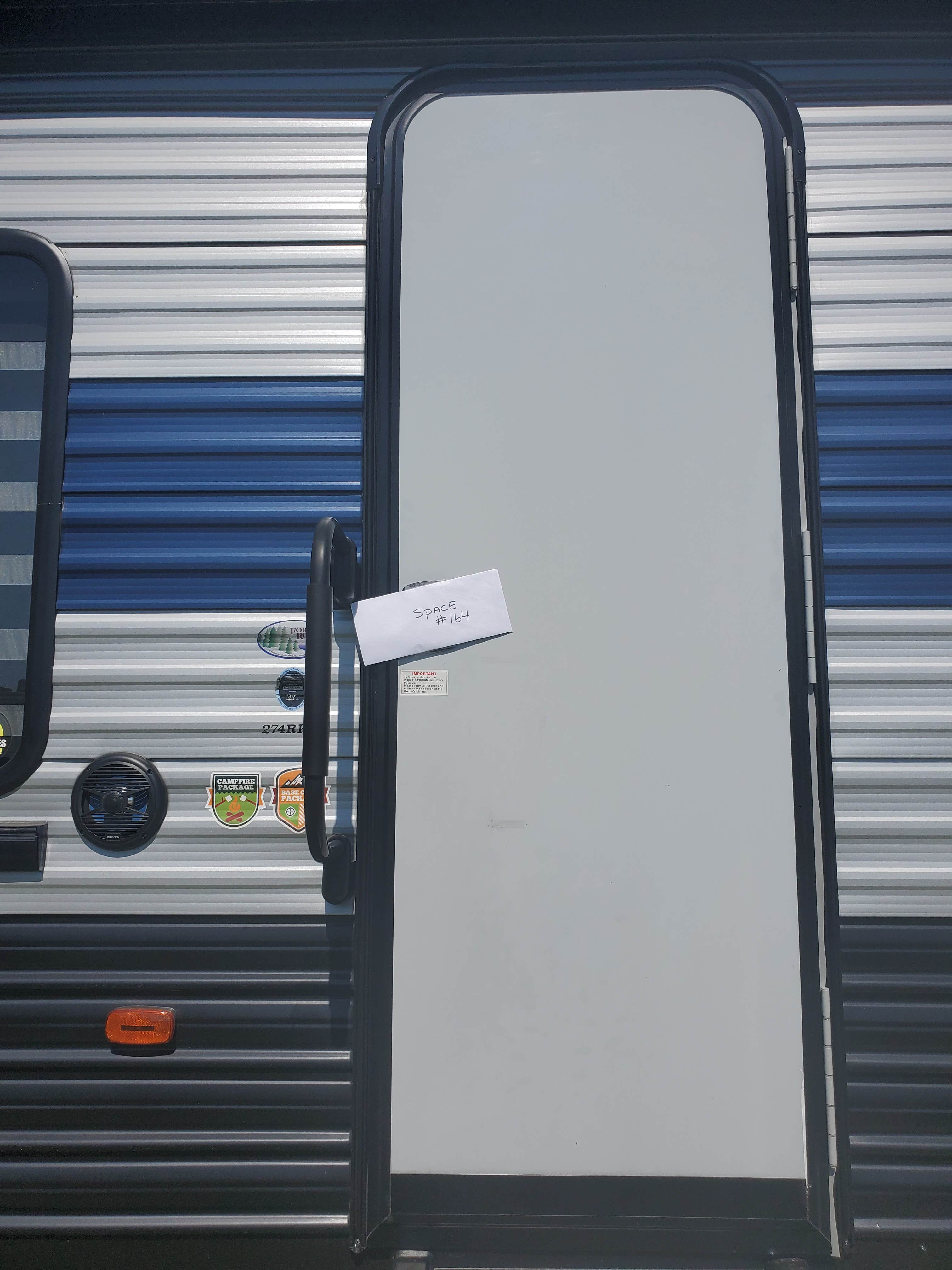 Camping near Isle du Bois Campsites — Ray Roberts Lake State Park: Sanger - Denton North KOA, Sanger, Texas