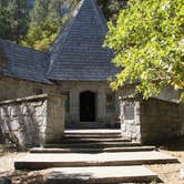 Review photo of Lower Pines Campground — Yosemite National Park by Carly E., May 23, 2018