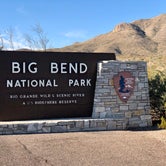 Review photo of Rio Grande Village RV Campground — Big Bend National Park by Brian H., November 7, 2020