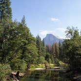 Review photo of Lower Pines Campground — Yosemite National Park by Carly E., May 23, 2018