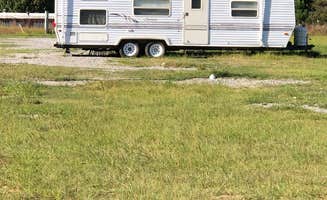 Joe J.'s photo of rv camping at Joe’s RVPark near Mitchell, GA