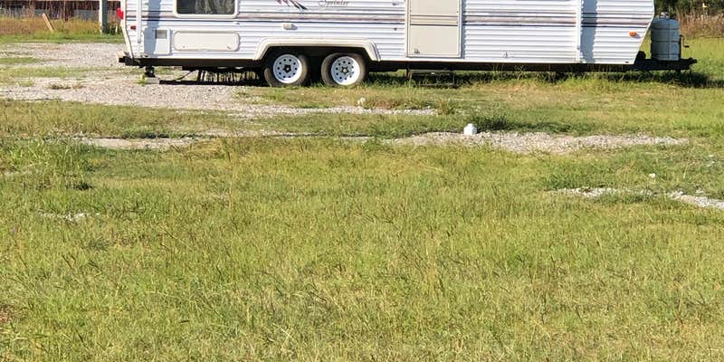 Camper submitted image from Joe’s RVPark