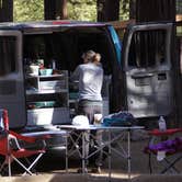 Review photo of Lower Pines Campground — Yosemite National Park by Carly E., May 23, 2018