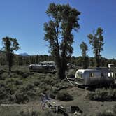 Review photo of Gros Ventre Campground — Grand Teton National Park by Crista V., July 10, 2016