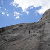 Review photo of Upper Pines Campground — Yosemite National Park by Carly E., May 23, 2018