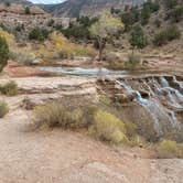 Review photo of Toquerville Falls Primitive by Brittney  C., November 7, 2020