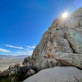 Review photo of Mojave Cross Dispersed — Mojave National Preserve by Sara R., November 7, 2020