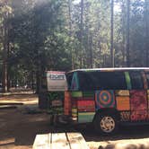 Review photo of Upper Pines Campground — Yosemite National Park by Carly E., May 23, 2018