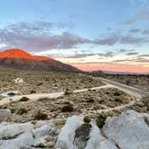 Review photo of Mojave Cross Dispersed — Mojave National Preserve by Sara R., November 7, 2020