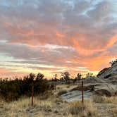 Review photo of Mojave Cross Dispersed — Mojave National Preserve by Sara R., November 7, 2020