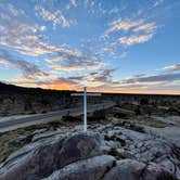 Review photo of Mojave Cross Dispersed — Mojave National Preserve by Sara R., November 7, 2020