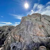 Review photo of Mojave Cross Dispersed — Mojave National Preserve by Sara R., November 7, 2020