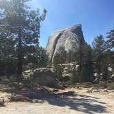 Review photo of Upper Pines Campground — Yosemite National Park by Carly E., May 23, 2018