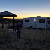 Review photo of Joe Skeen Campground - El Malpais NCA by Sara R., November 7, 2020