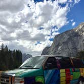 Review photo of Upper Pines Campground — Yosemite National Park by Carly E., May 23, 2018