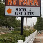 Review photo of Leeds RV Park & Motel by Brittney  C., November 7, 2020