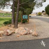 Review photo of Zion West RV Park by Brittney  C., November 7, 2020