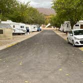 Review photo of Zion West RV Park by Brittney  C., November 7, 2020