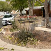 Review photo of Zion West RV Park by Brittney  C., November 7, 2020