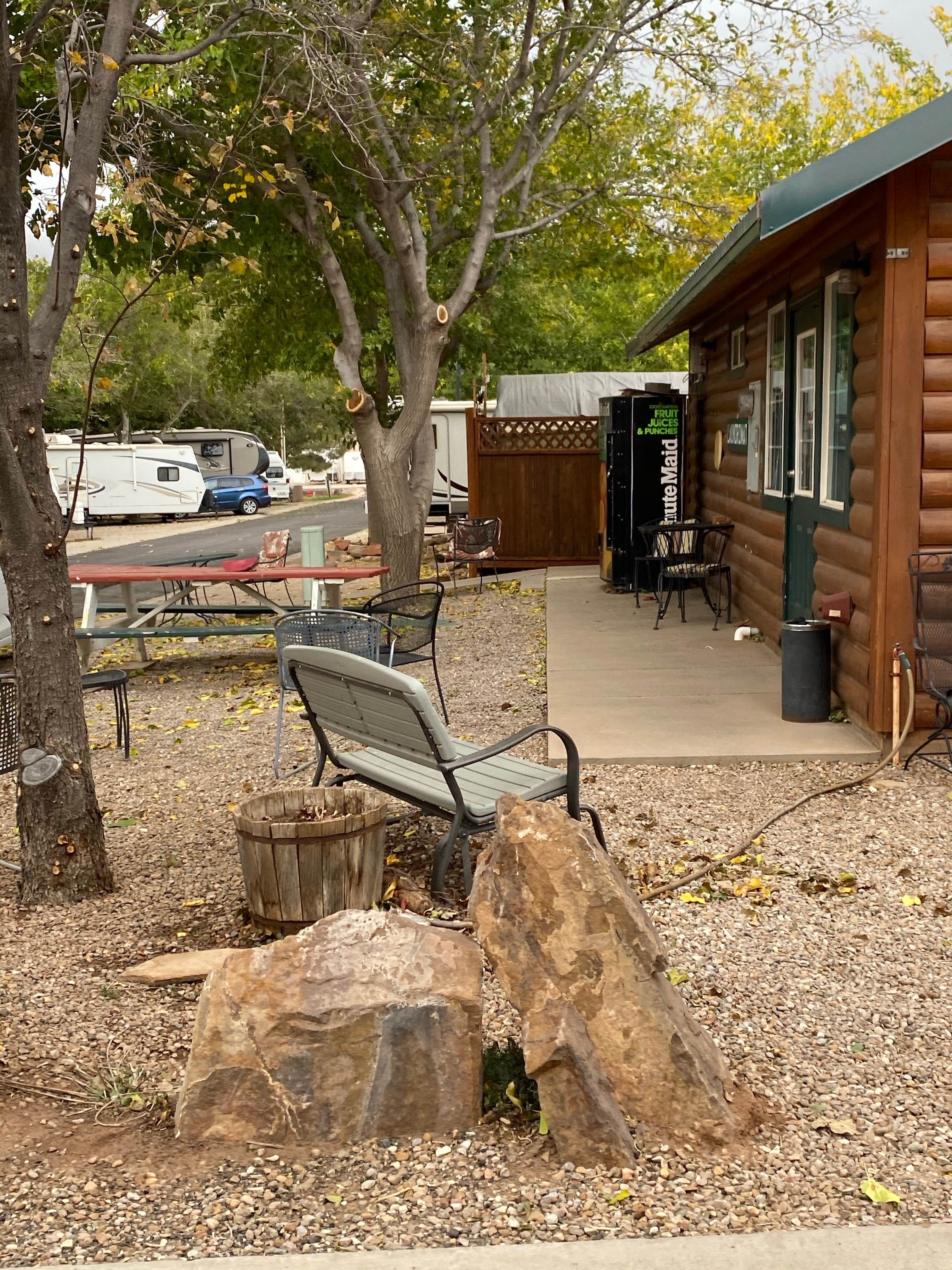 Zion National Park photo 3