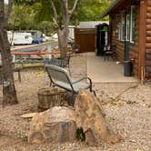 Review photo of Zion West RV Park by Brittney  C., November 7, 2020