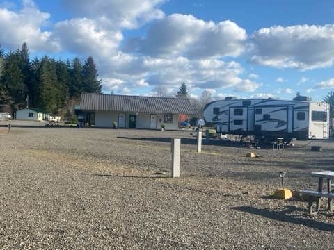 Camper submitted image from Riverview RV Park & Storage - 4