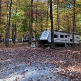 Review photo of Thousand Trails PA Dutch Country by Kasey M., November 8, 2020