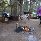 Review photo of Crane Flat Campground — Yosemite National Park by Carly E., May 23, 2018