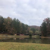 Review photo of Thousand Trails Green Mountain by Kasey M., November 8, 2020