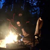 Review photo of Crane Flat Campground — Yosemite National Park by Carly E., May 23, 2018