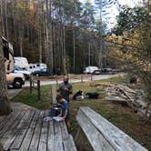 Review photo of Thousand Trails Green Mountain by Kasey M., November 8, 2020