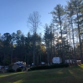 Review photo of Thousand Trails Green Mountain by Kasey M., November 8, 2020