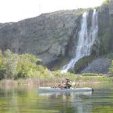 Review photo of Banbury Hot Springs Campground by Ed E., May 23, 2018