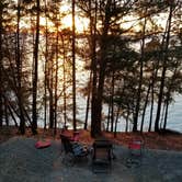 Review photo of Shady Grove Campground by Chad F., November 8, 2020