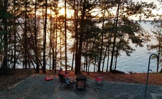 Chad F.'s photo at Shady Grove Campground near Sugar Hill, GA