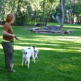 Review photo of Banbury Hot Springs Campground by Ed E., May 23, 2018