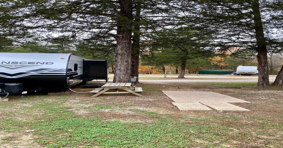 Whitewater RV Park