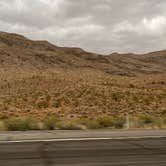 Review photo of Cedar Pockets Pass Road - Dispersed Camping by Brittney  C., November 8, 2020