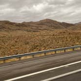 Review photo of Cedar Pockets Pass Road - Dispersed Camping by Brittney  C., November 8, 2020