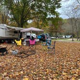 Review photo of Driftstone Campground by Kathy G., November 8, 2020