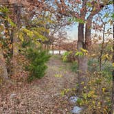 Review photo of Rock Tower — Lake Murray State Park by Christy  W., November 8, 2020