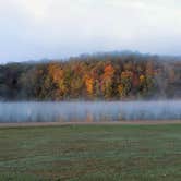 Review photo of Salt Fork State Park Campground by ralph P., November 8, 2020