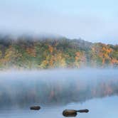 Review photo of Salt Fork State Park Campground by ralph P., November 8, 2020