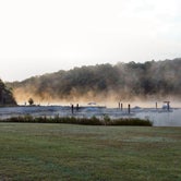 Review photo of Salt Fork State Park Campground by ralph P., November 8, 2020