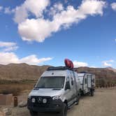 Review photo of Afton Canyon Campground by Peter H., November 8, 2020