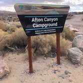 Review photo of Afton Canyon Campground by Peter H., November 8, 2020