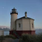 Review photo of Bullards Beach State Park Campground by Sherry J., July 10, 2016
